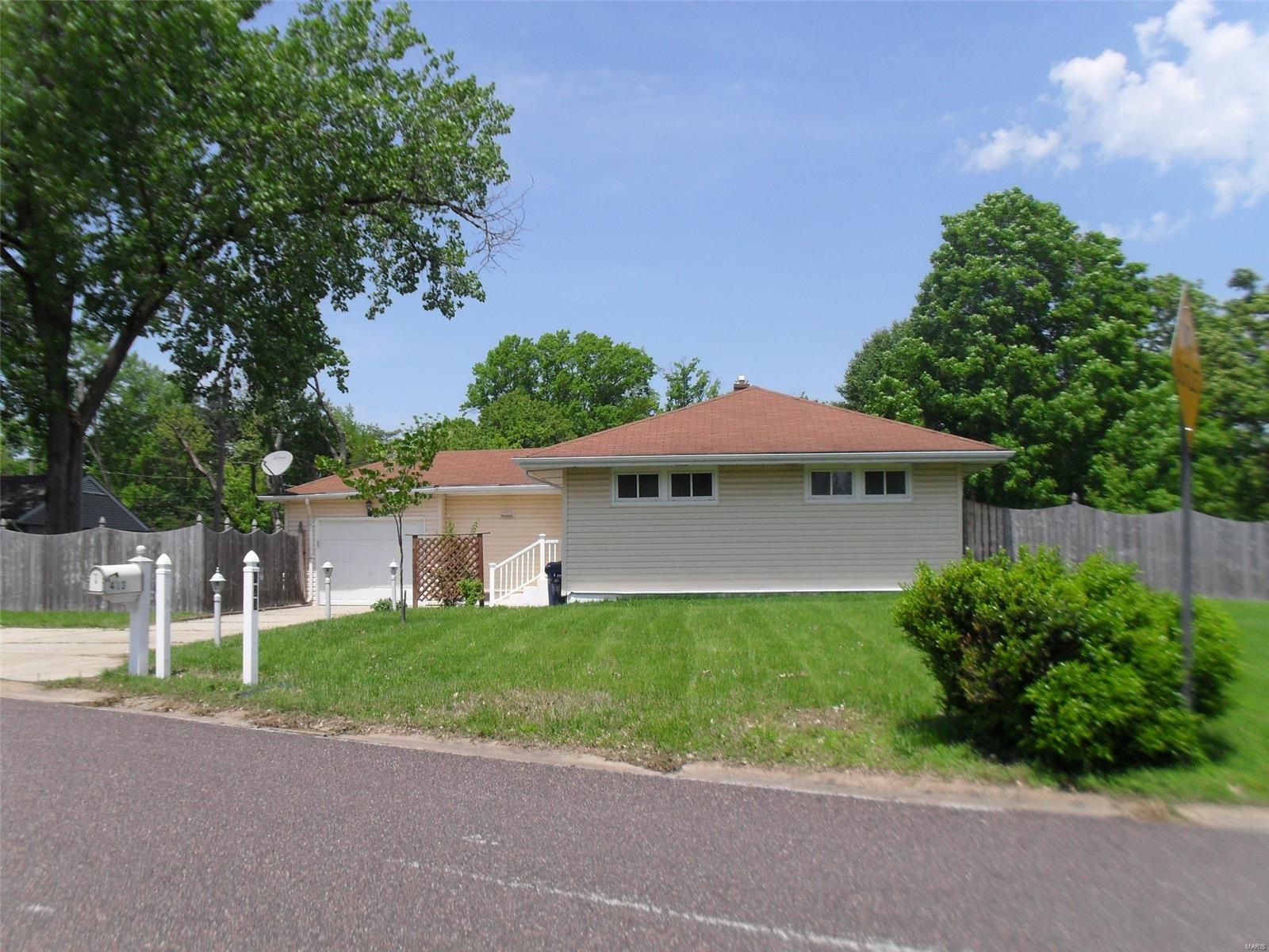 423 Sylvan Springs Road St. Louis, MO 63125 - Photo 29 of 29 Gallery Image 29