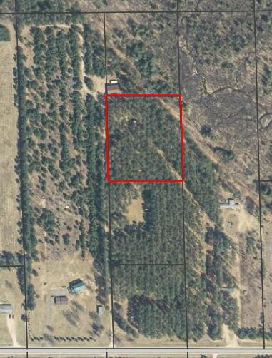 22440 11 Mile Road Reed City, MI 49677 - Photo 13 of 14 11 Mile