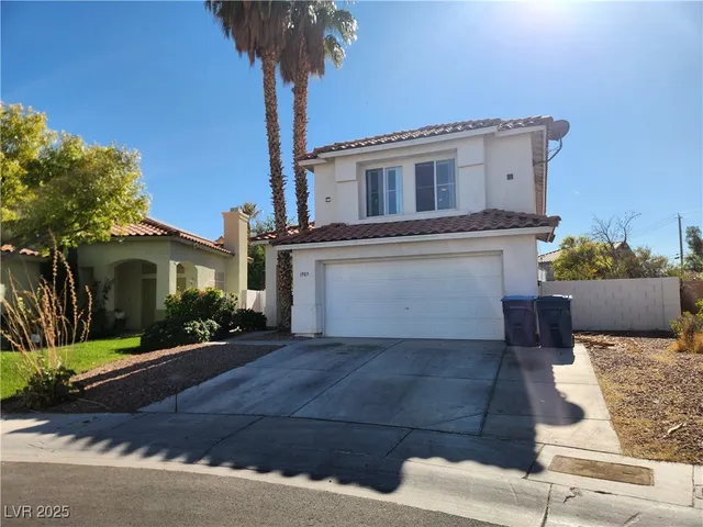 $1,895 | 1965 Casa Verde Drive, North Las Vegas, NV 89031