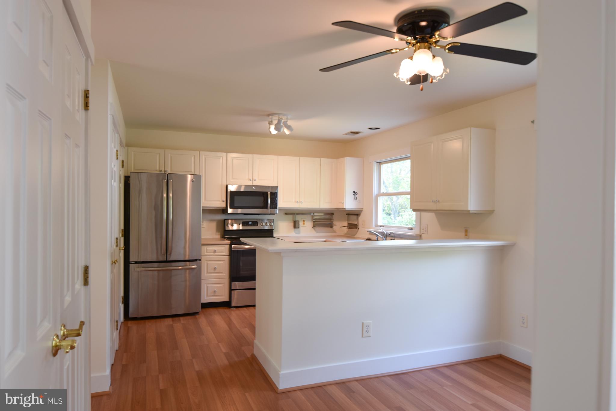 39 Ridge Run Road North East, MD 21901 - Photo 16 of 30 Kitchen Breakfast Area