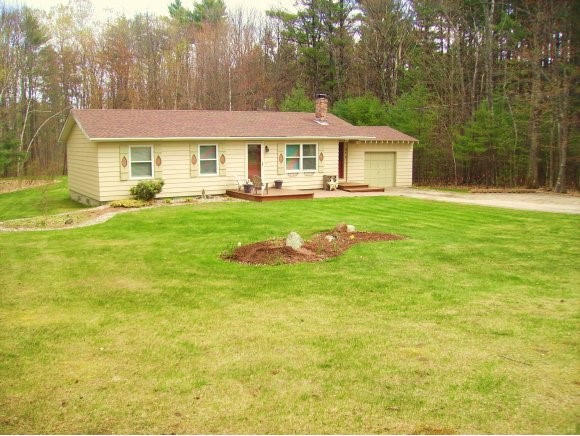 272 Knowles Pond Road Northfield, NH 03276 - Photo 1 of 1 Gallery Image 1