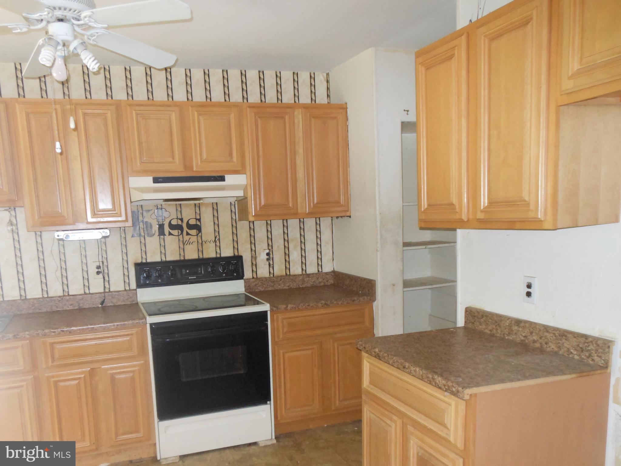 9359 Pan Ridge Road Baltimore, MD 21234 - Photo 3 of 9 Kitchen
