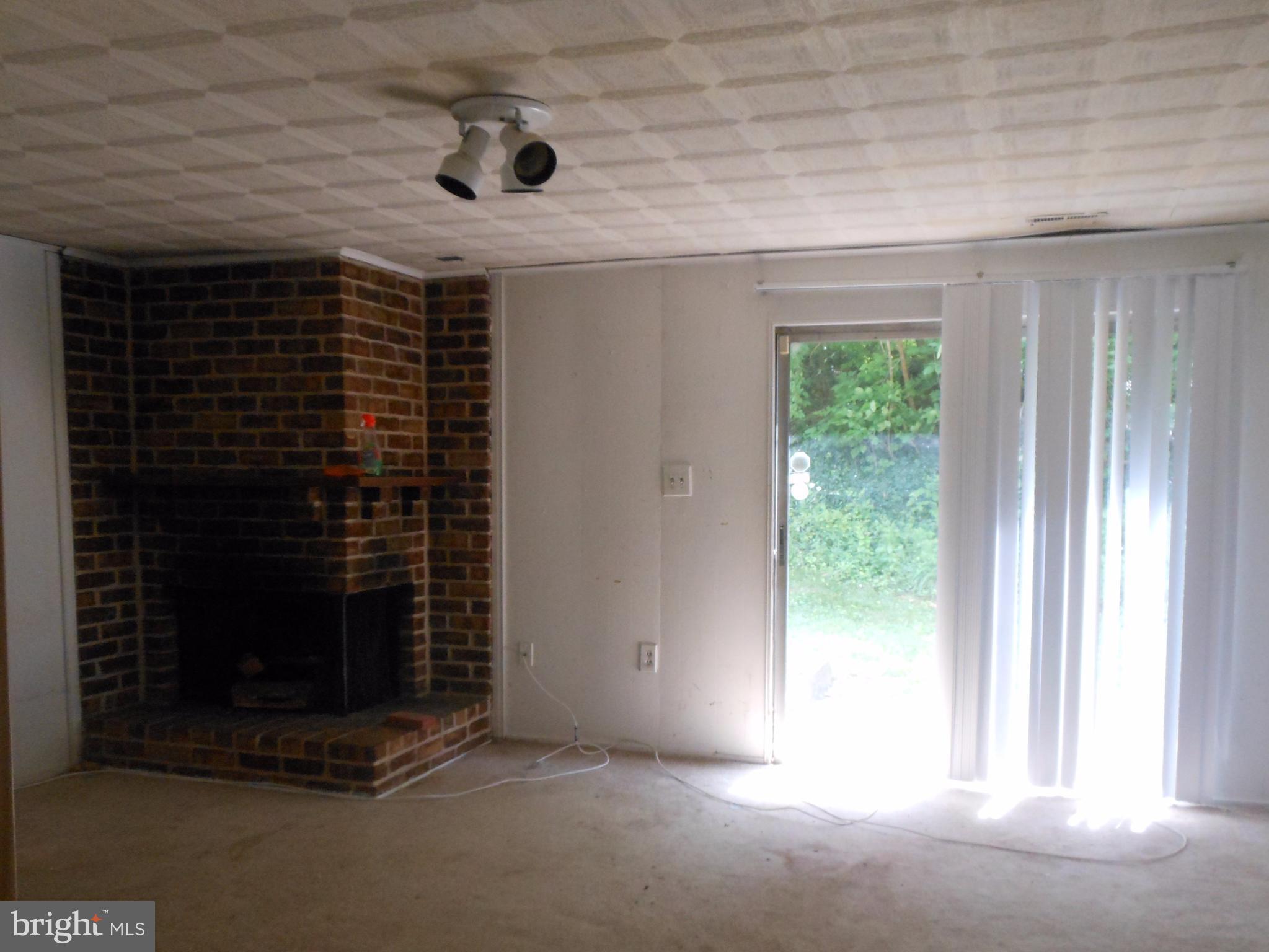 9359 Pan Ridge Road Baltimore, MD 21234 - Photo 8 of 9 Basement