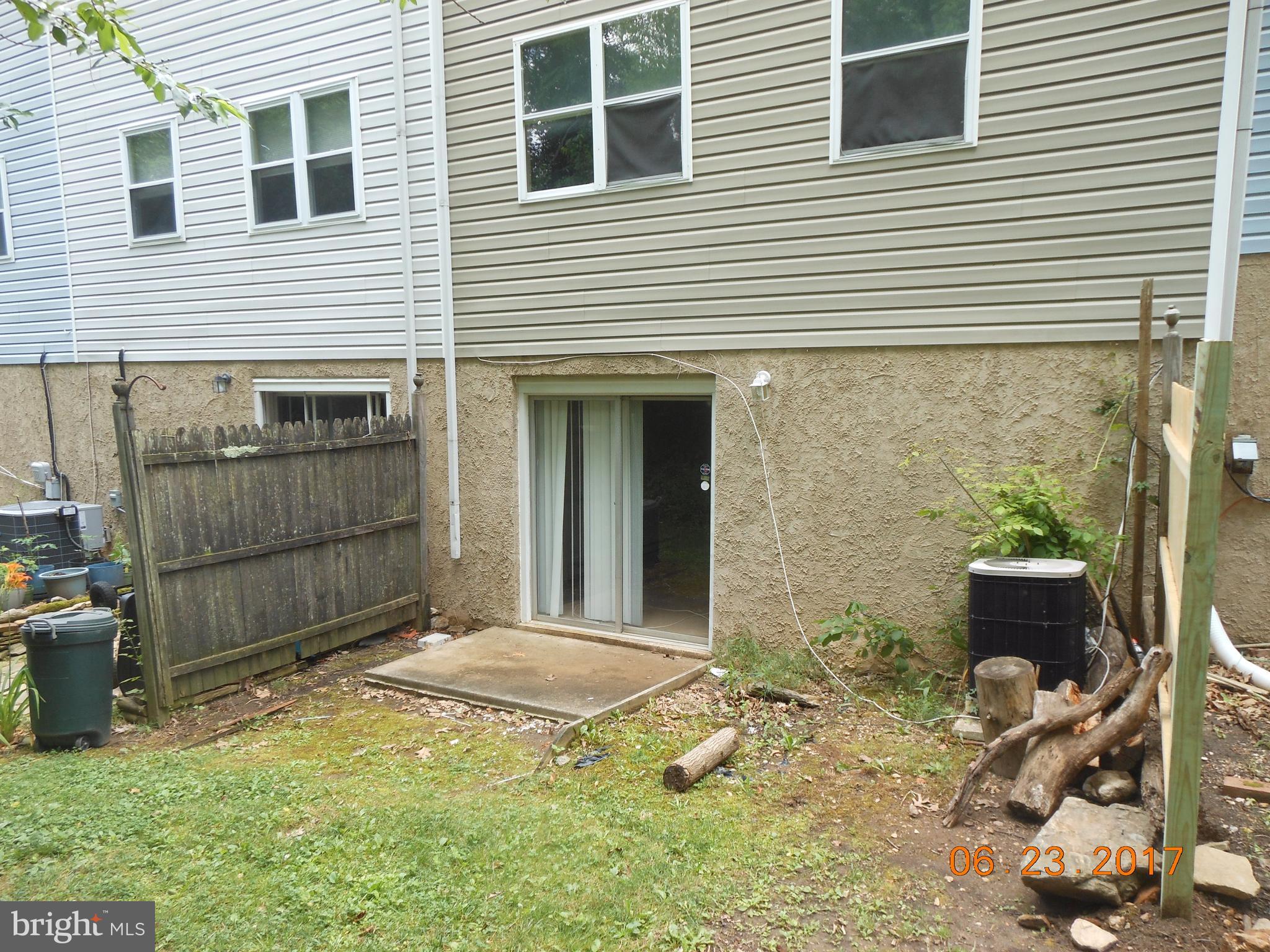 9359 Pan Ridge Road Baltimore, MD 21234 - Photo 9 of 9 Exterior (Rear)