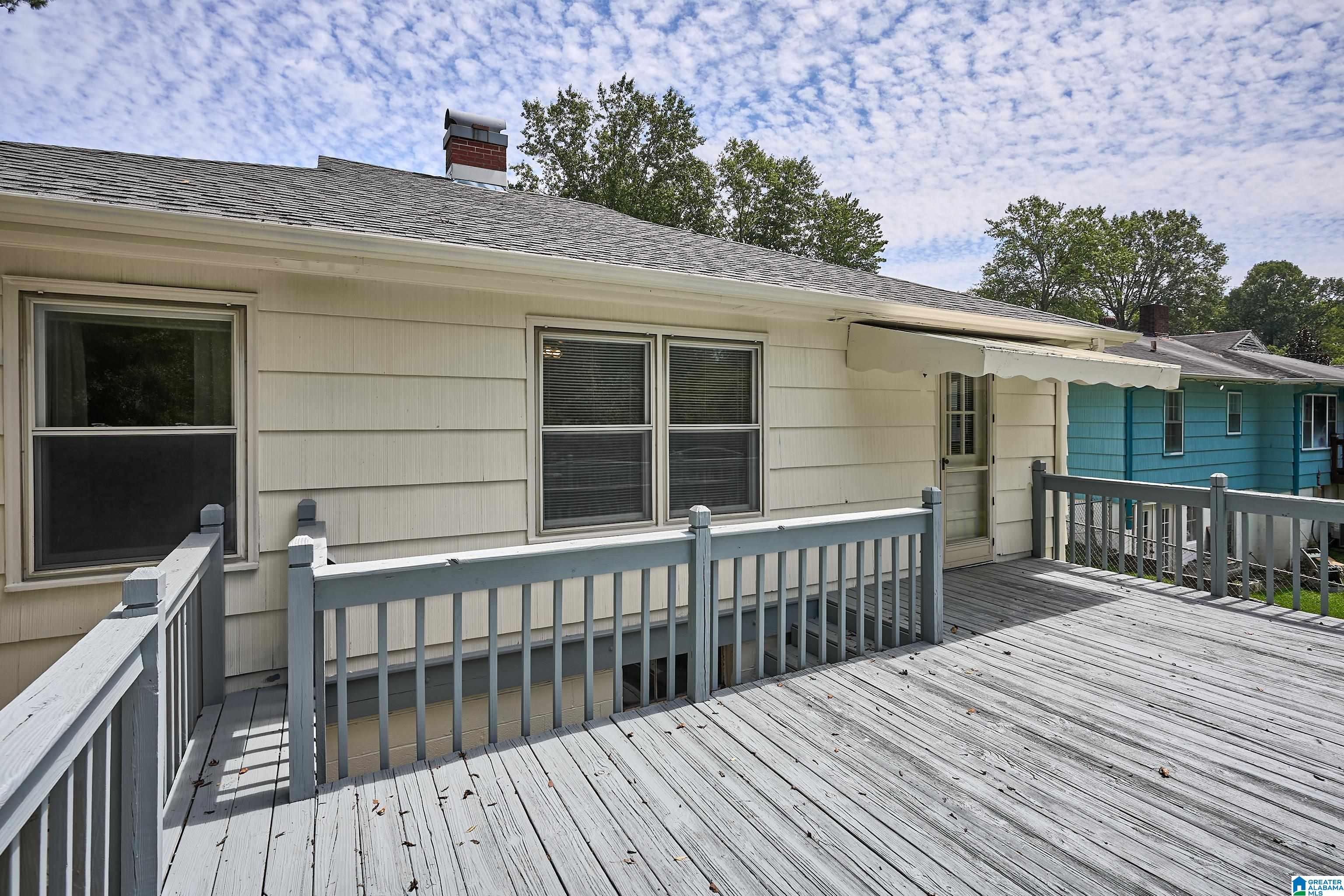 116 Cedar Lane Bessemer, AL 35023 - Photo 38 of 43