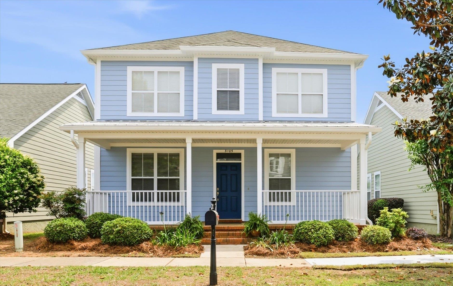 3105 Mist Flower Road Tallahassee, FL 32311 - Photo 5 of 66