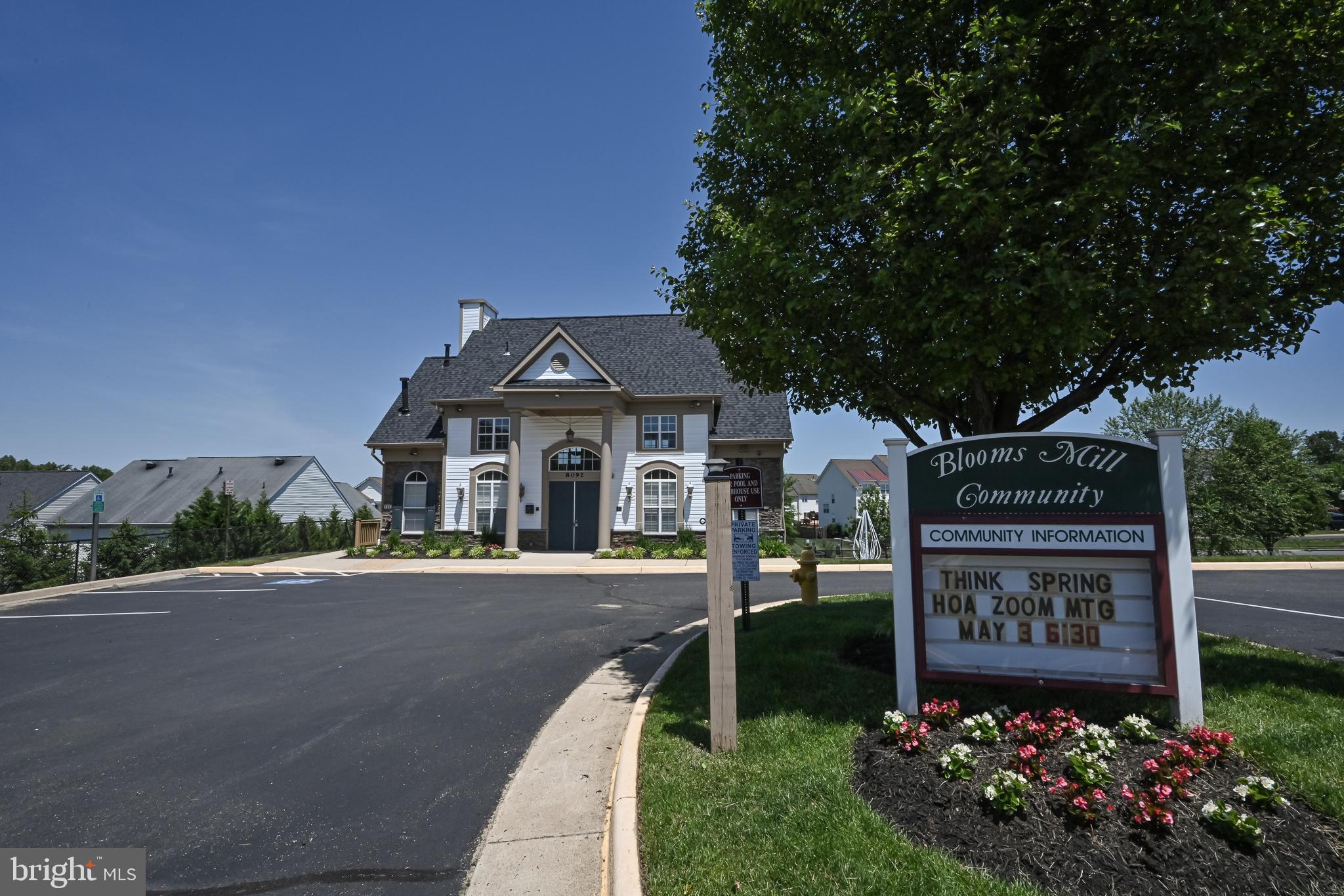 8111 Hard Shale Road Manassas, VA 20111 - Photo 42 of 46 Gallery Image 42