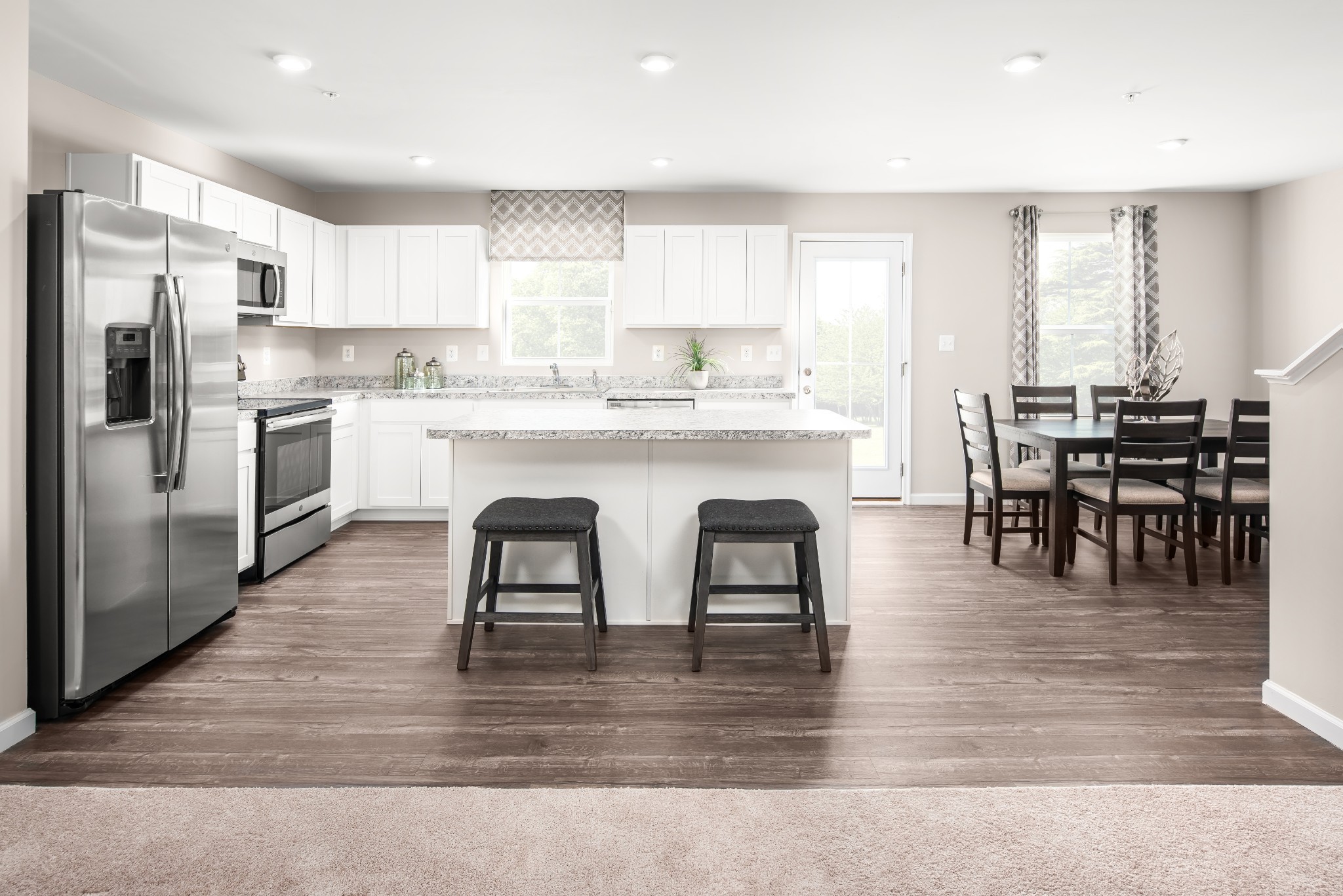 2021 Abberly Cir Spring Hill Spring Hill, TN 37174 - Photo 15 of 32