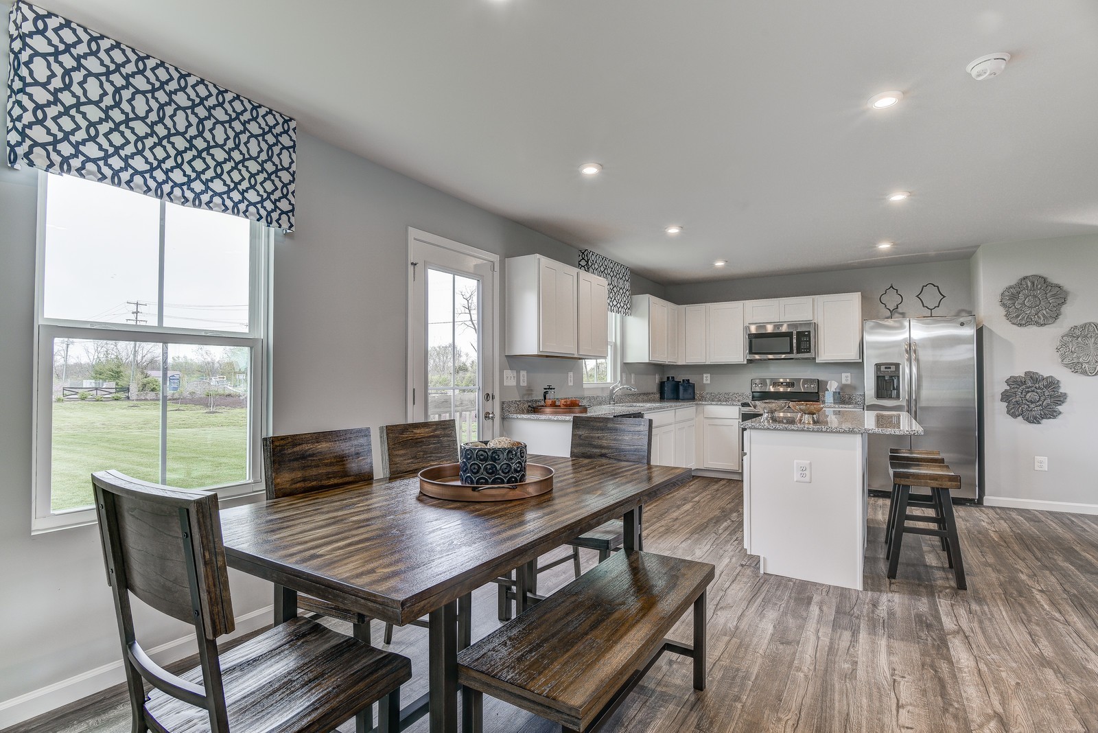 2021 Abberly Cir Spring Hill Spring Hill, TN 37174 - Photo 20 of 32