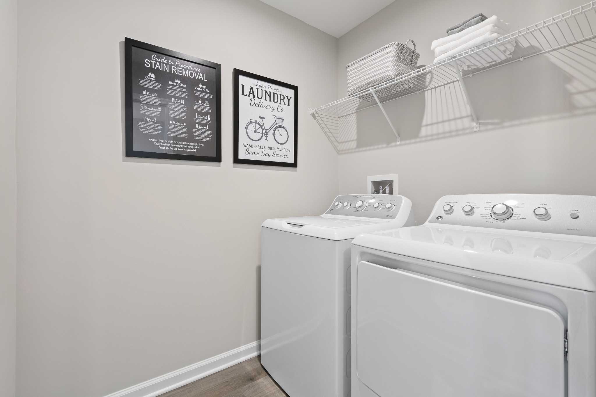 2021 Abberly Cir Spring Hill Spring Hill, TN 37174 - Photo 32 of 32