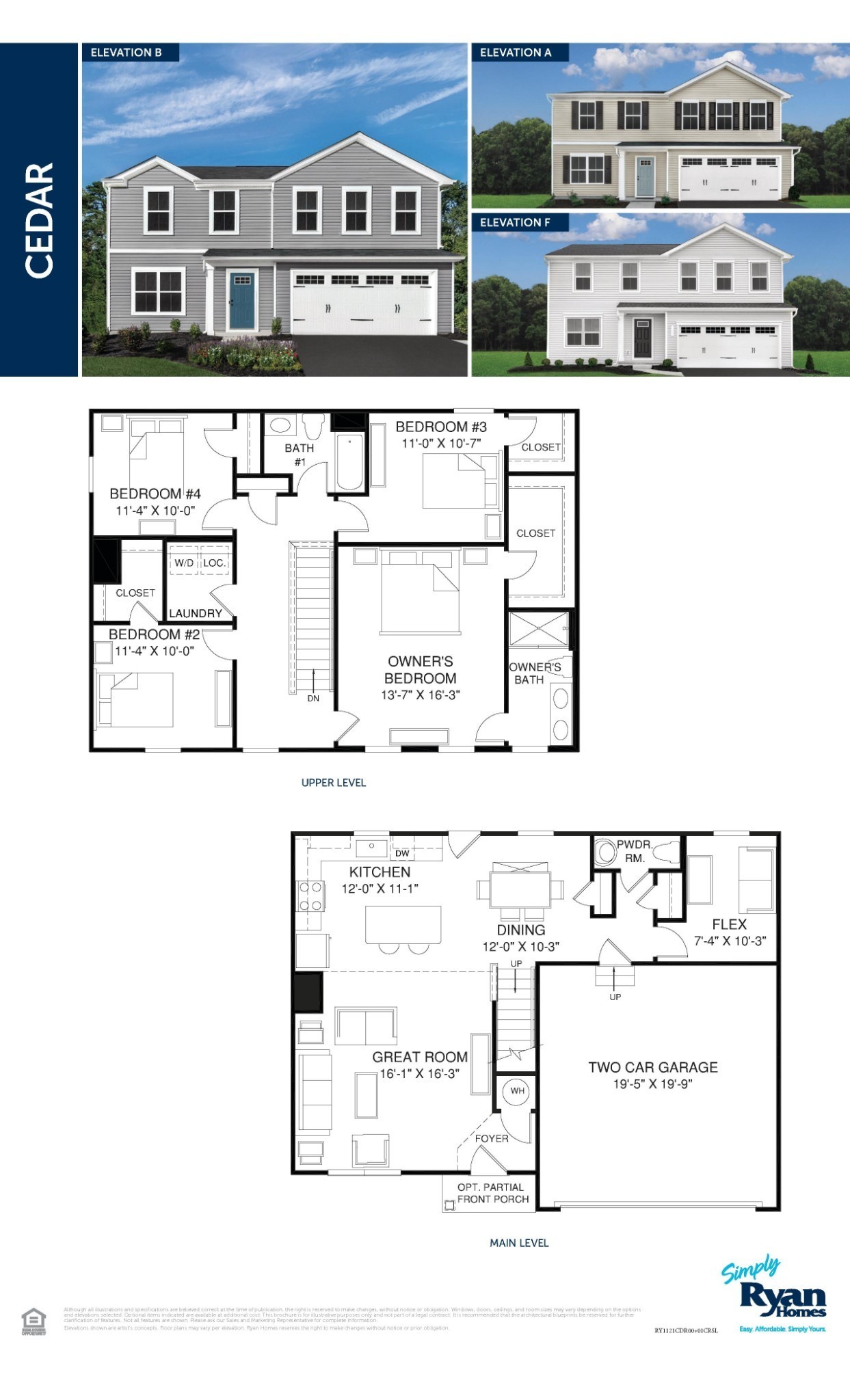 2021 Abberly Cir Spring Hill Spring Hill, TN 37174 - Photo 4 of 32