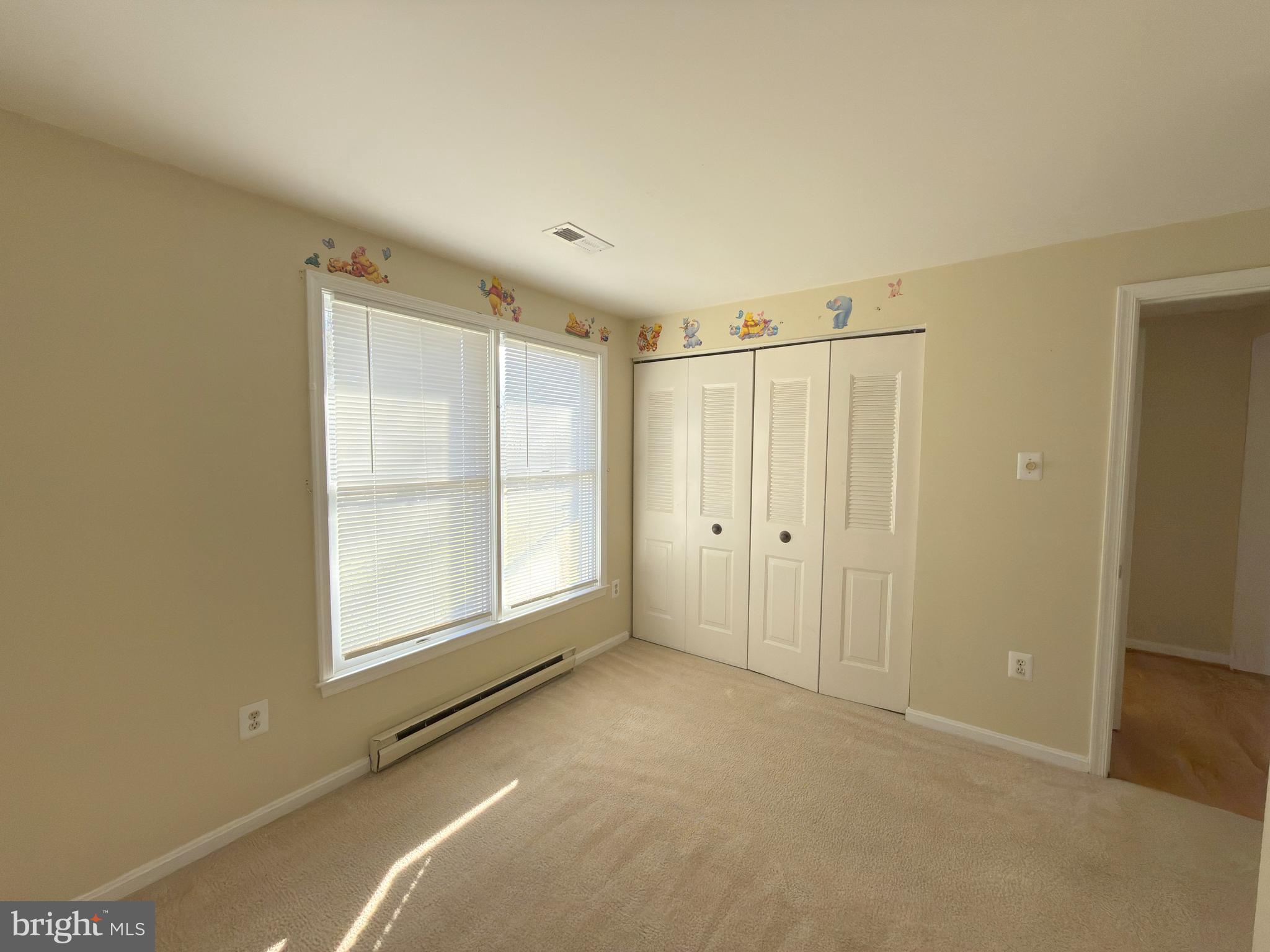 18077 Raven Rocks Road Bluemont, VA 20135 - Photo 16 of 25 18077 RAVEN ROCKS RD Bedroom 2