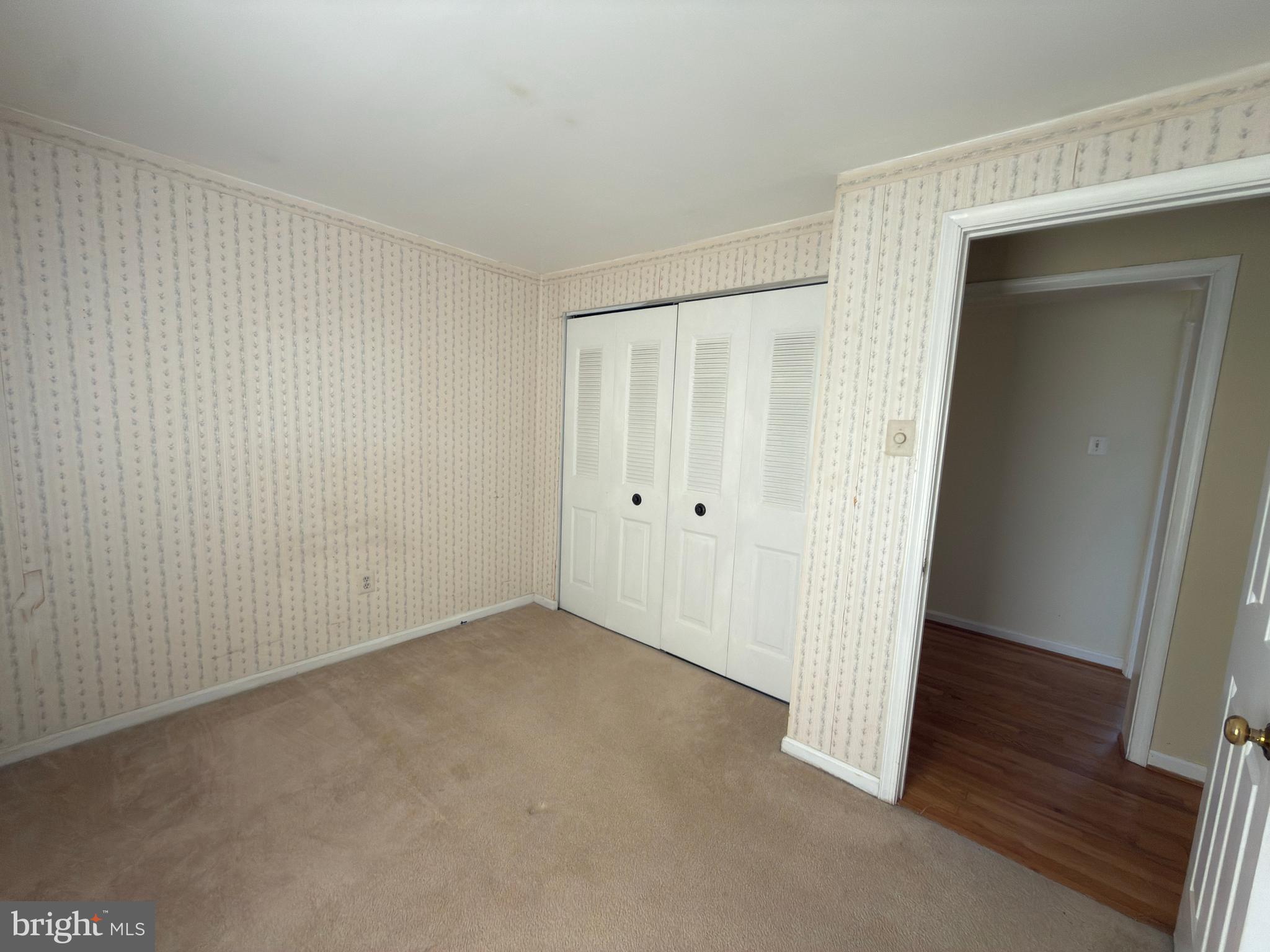 18077 Raven Rocks Road Bluemont, VA 20135 - Photo 18 of 25 18077 RAVEN ROCKS RD Bedroom 3