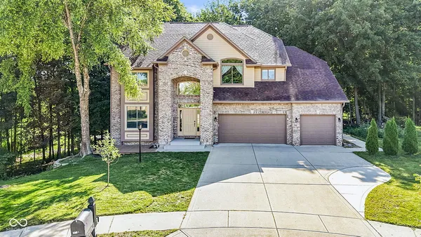 $625,000 | 9627 Claymount Lane, Fishers, IN 46037