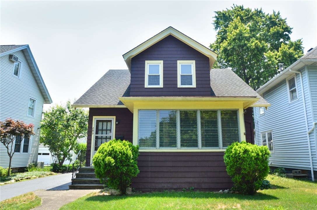 245 Navarre Road Rochester, NY 14621 - Photo 1 of 1
