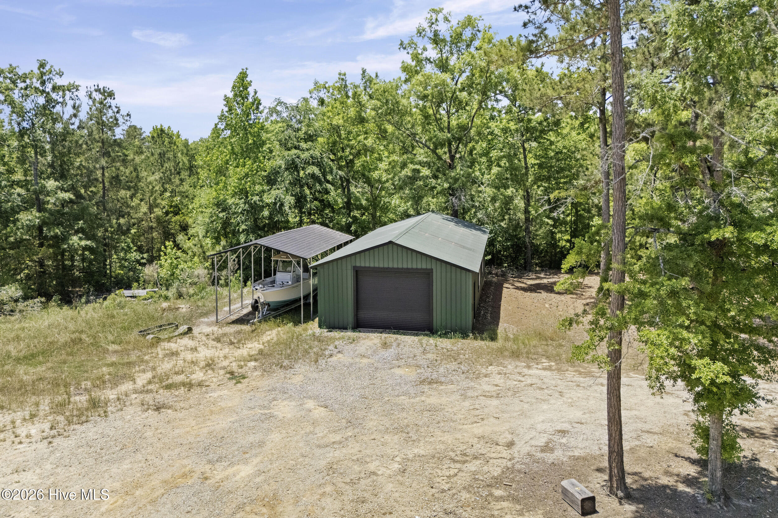 5190 North Tubman Road Appling, GA 30802 - Photo 54 of 56 2026-05-18_5190_n_tubman_rd-srm-59-drone