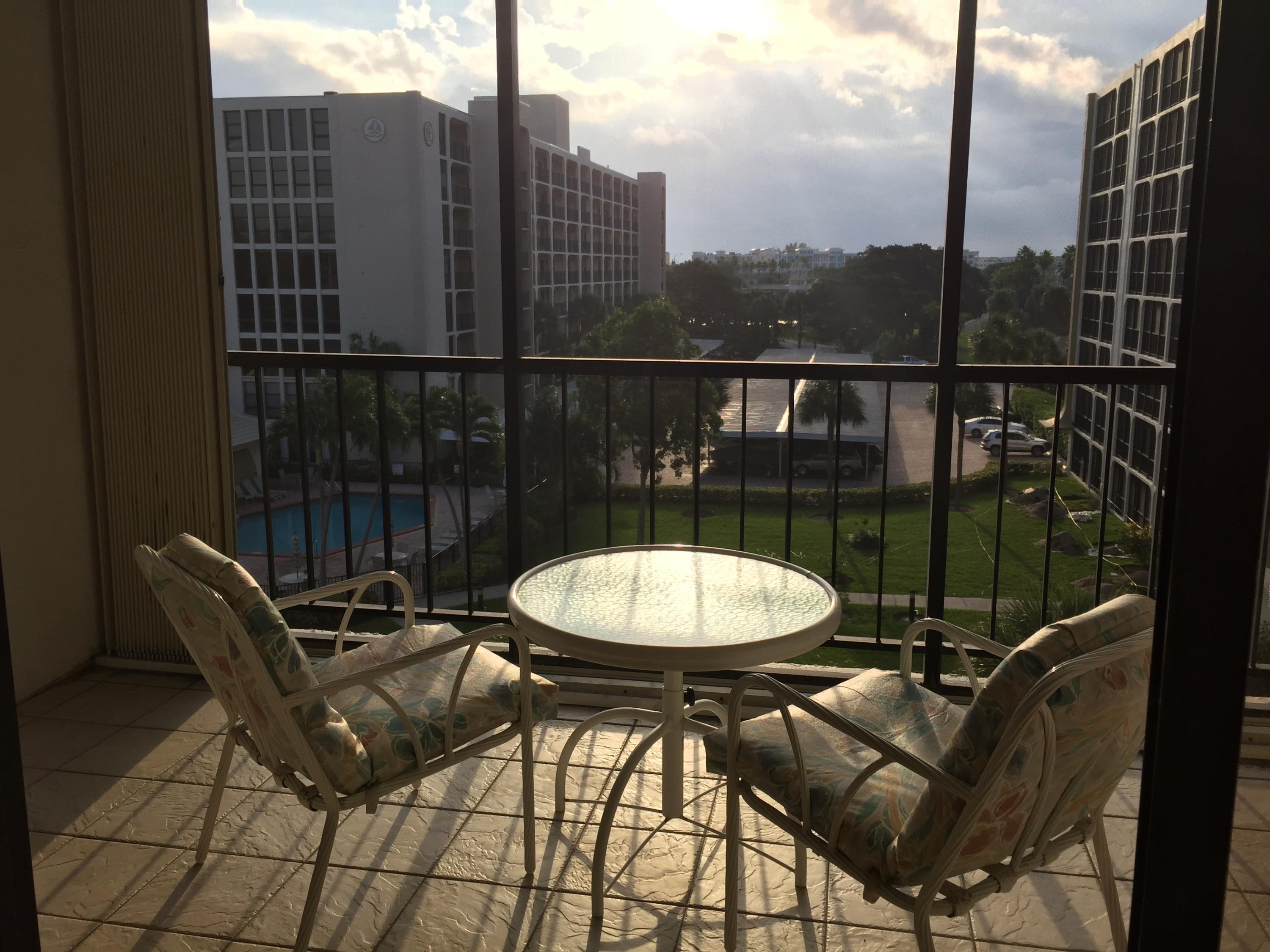 1627 Riverview Road, Unit 514 Deerfield Beach, FL 33441 - Photo 2 of 40 Morning Coffee