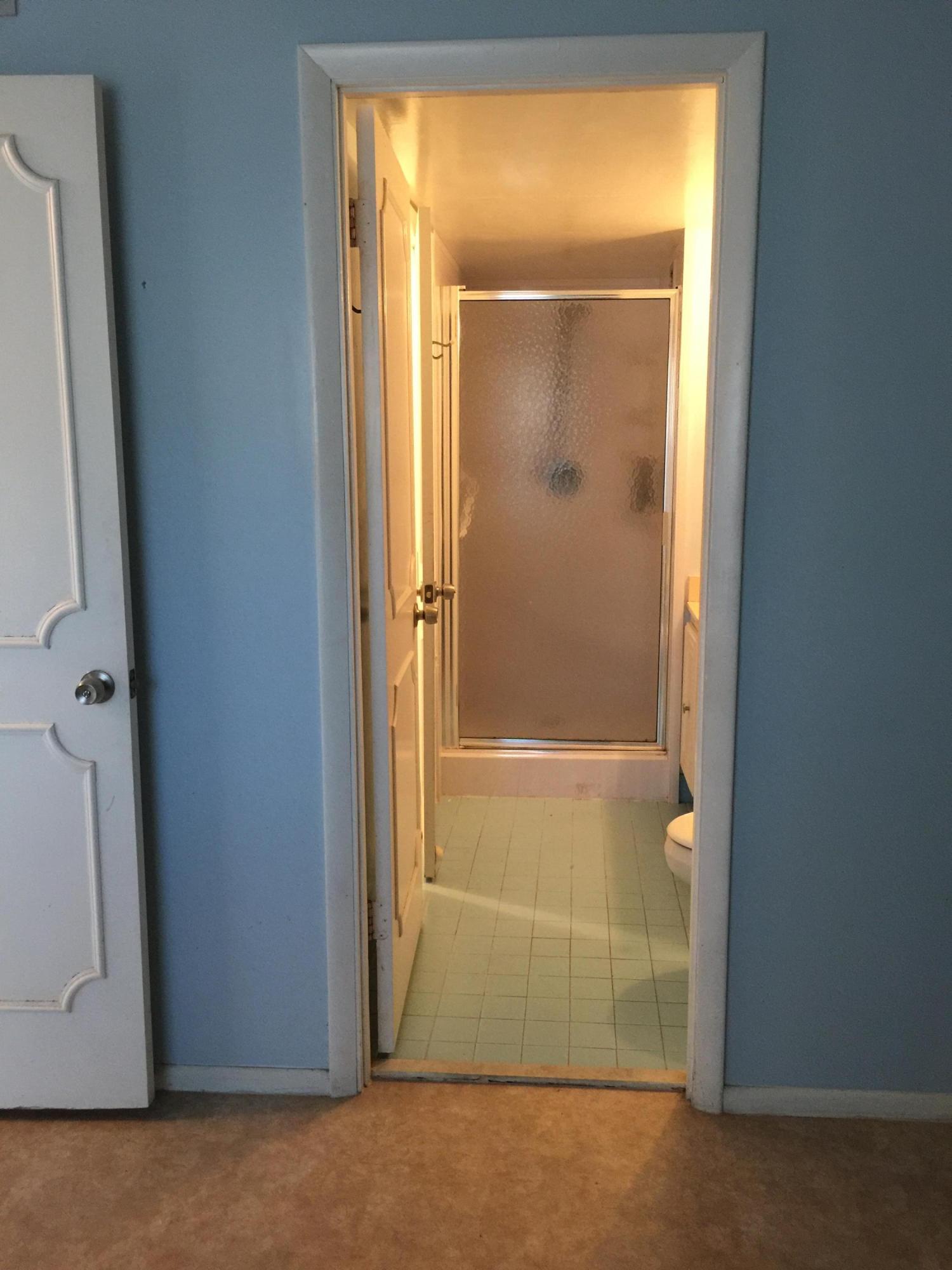 1627 Riverview Road, Unit 514 Deerfield Beach, FL 33441 - Photo 21 of 40 Second Bedroom With Private Bath