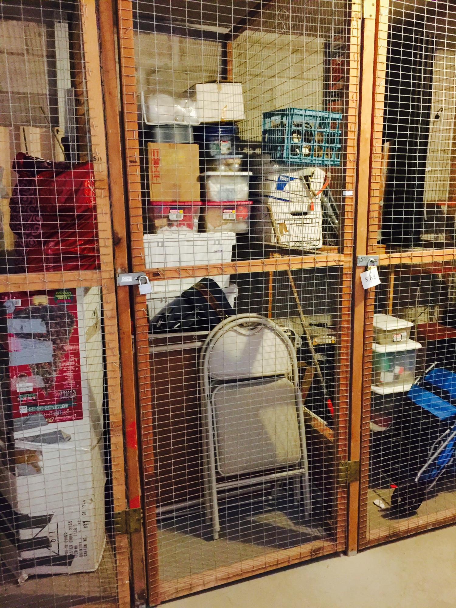 1627 Riverview Road, Unit 514 Deerfield Beach, FL 33441 - Photo 29 of 40 Additional Storage