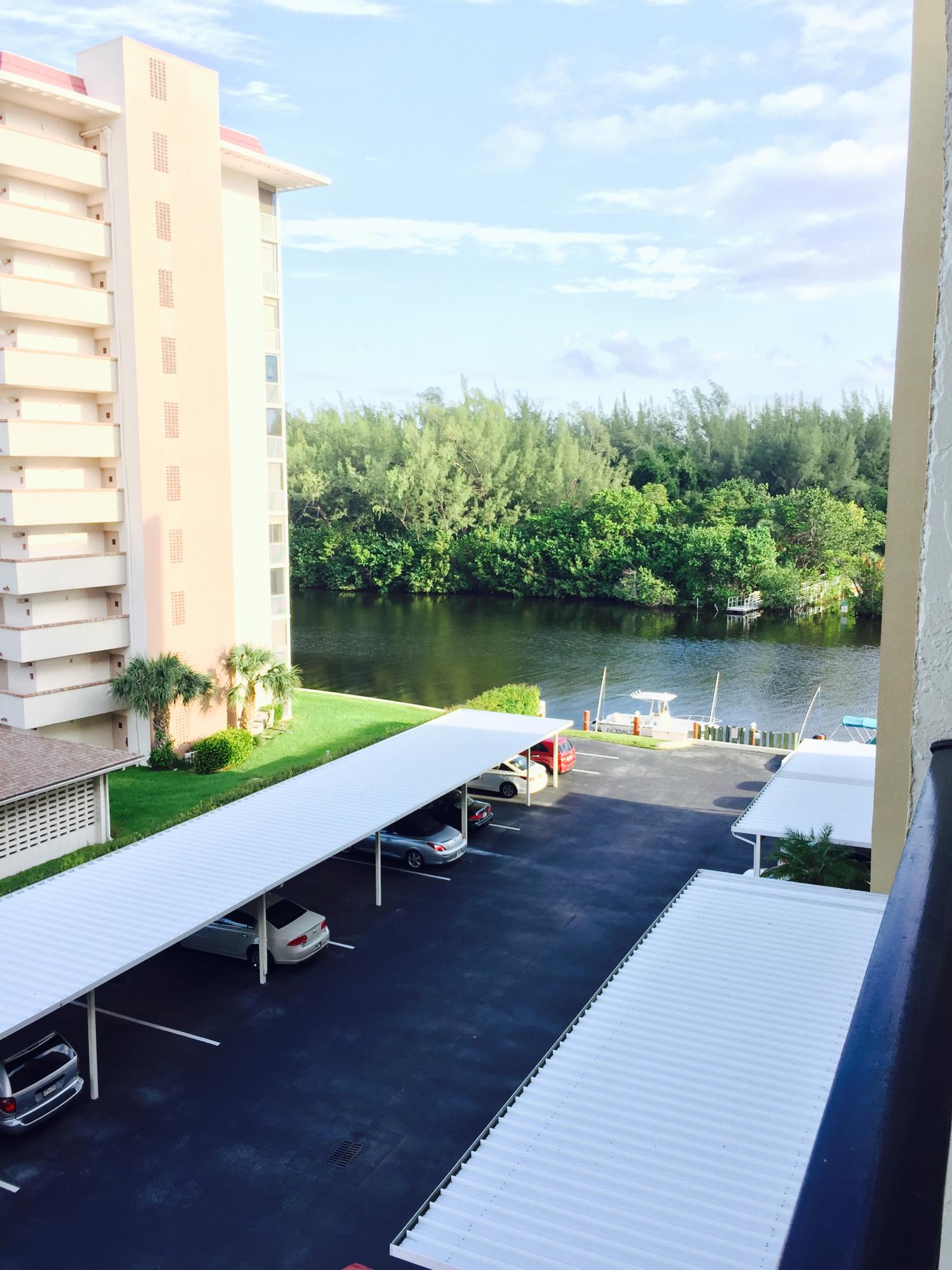 1627 Riverview Road, Unit 514 Deerfield Beach, FL 33441 - Photo 31 of 40 Water Everywhere!!