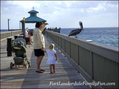 1627 Riverview Road, Unit 514 Deerfield Beach, FL 33441 - Photo 37 of 40 Deerfield Beach Fishing Pier