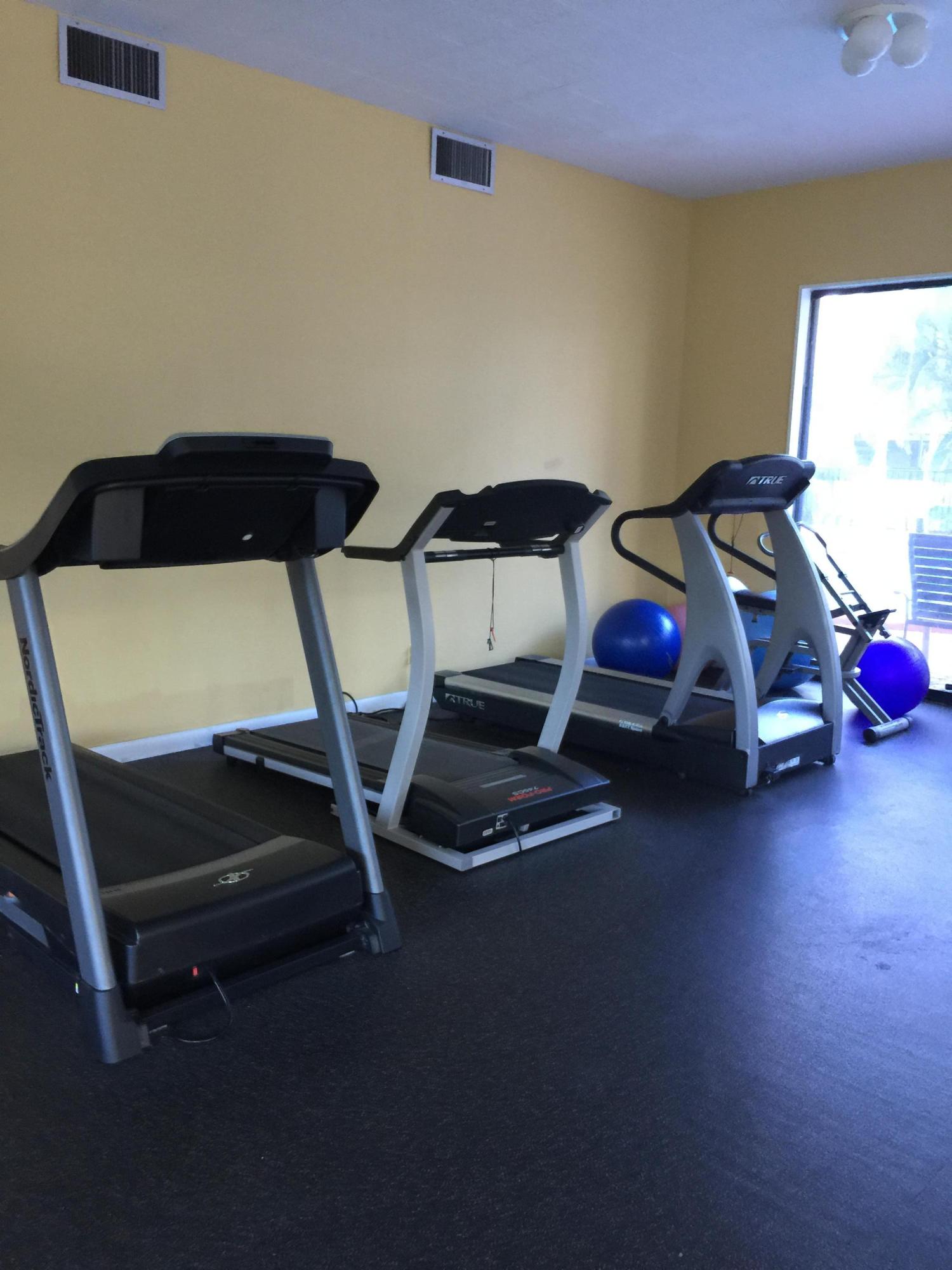 1627 Riverview Road, Unit 514 Deerfield Beach, FL 33441 - Photo 10 of 40 Cardio At The Fitness Center