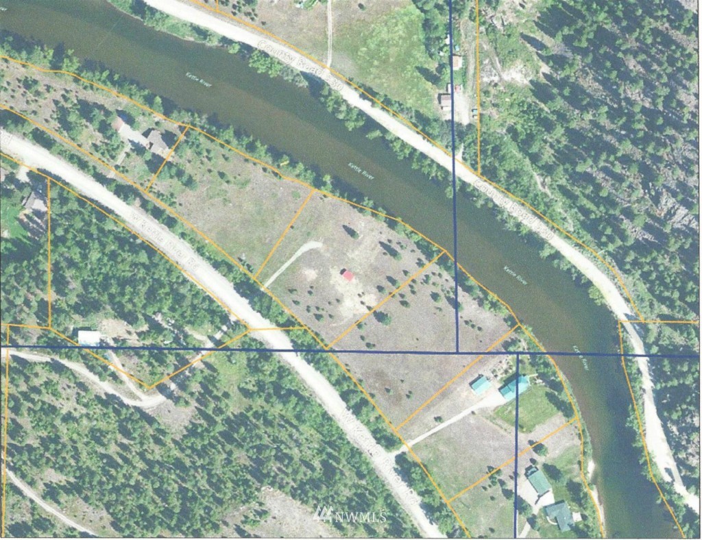 1 Kettle River Road Curlew, WA 99118 - Photo 5 of 5 Gallery Image 5