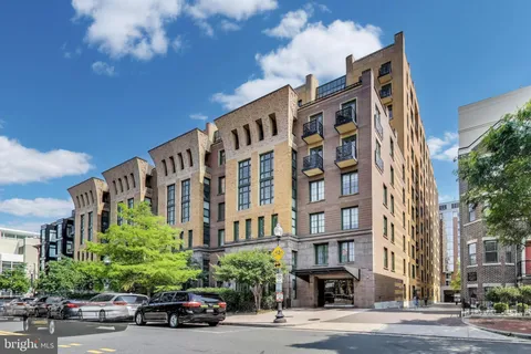 $1,395,000 | 910 M Street Northwest, Unit 1022, Washington, DC 20001