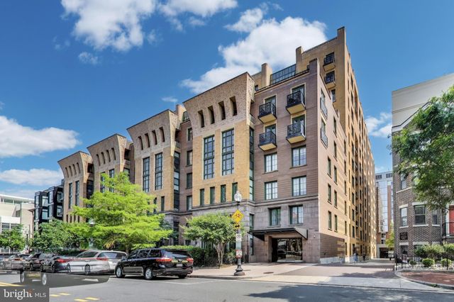 $1,395,000 | 910 M Street Northwest, Unit 1022, Washington, DC 20001