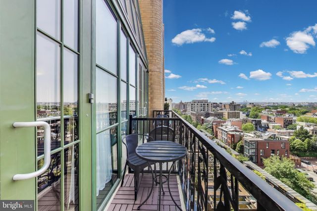 $1,395,000 | 910 M Street Northwest, Unit 1022, Washington, DC 20001