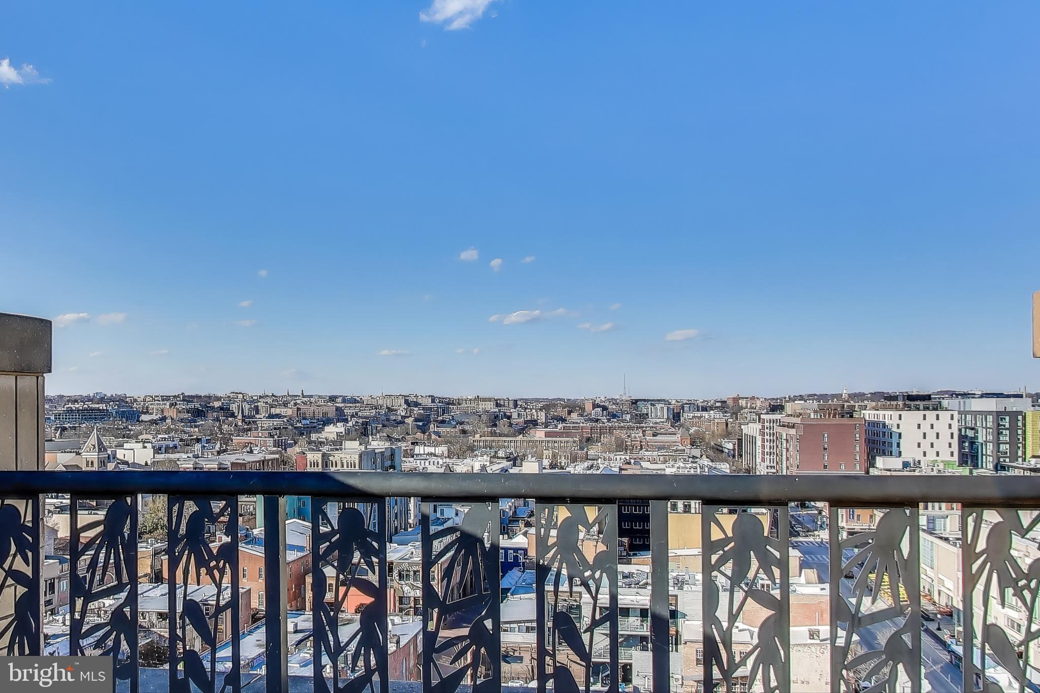 910 M Street Northwest, Unit 1022 Washington, DC 20001 - Photo 12 of 64