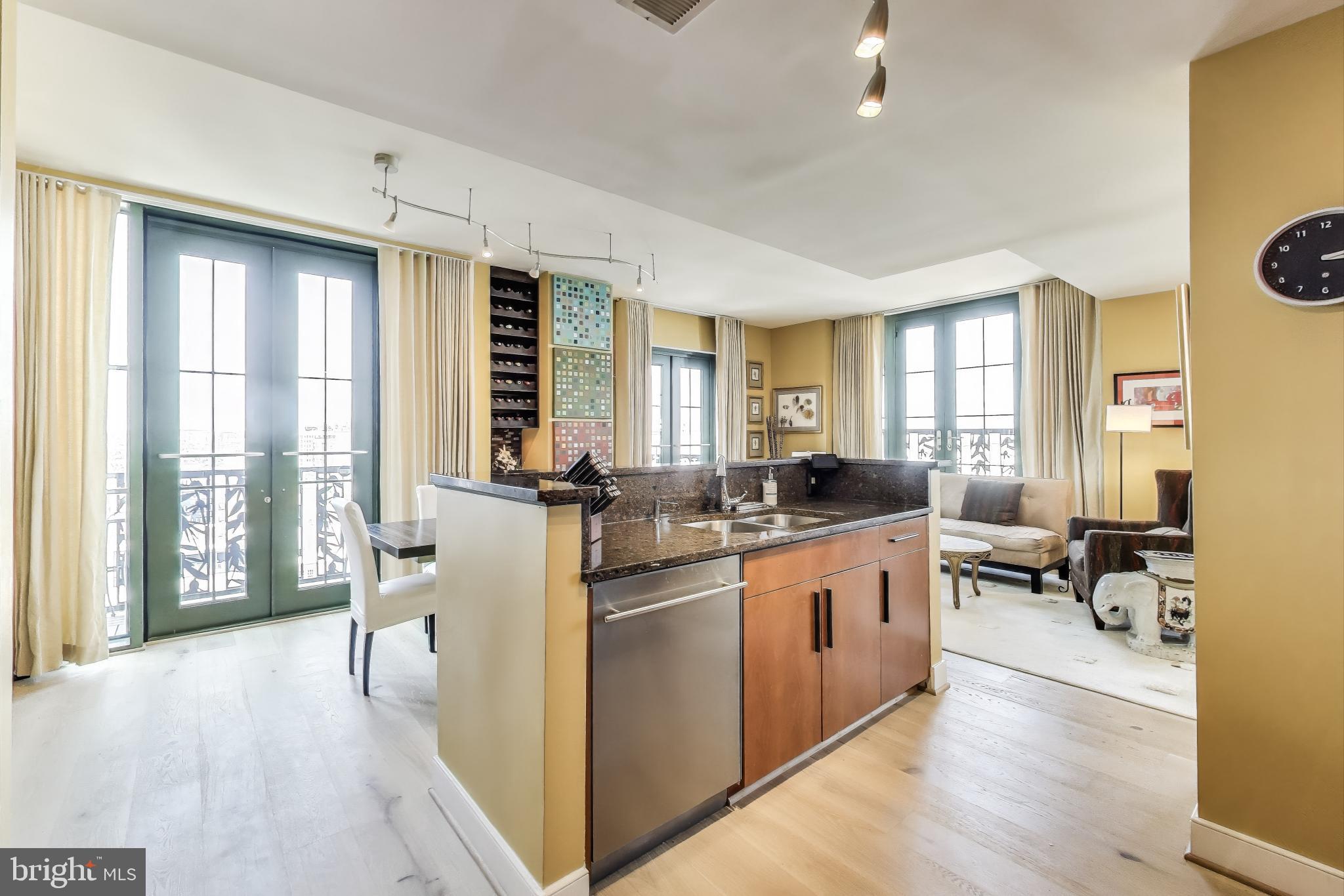 910 M Street Northwest, Unit 1022 Washington, DC 20001 - Photo 15 of 64