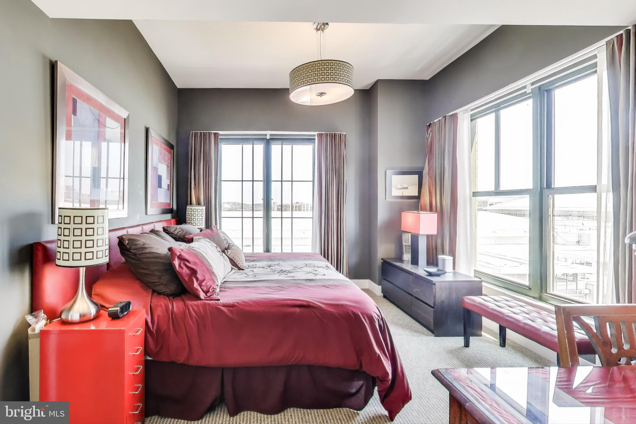 910 M Street Northwest, Unit 1022 Washington, DC 20001 - Photo 20 of 64