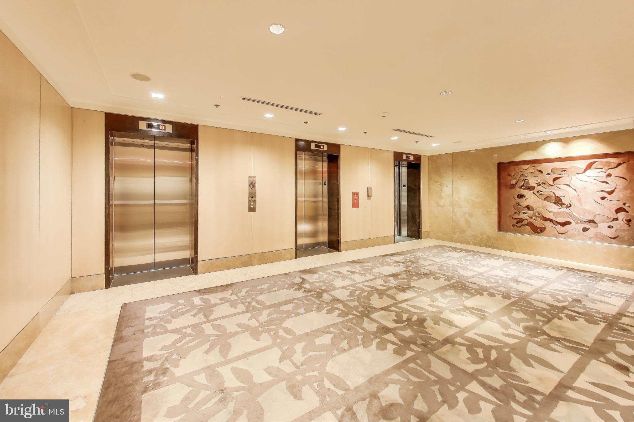 910 M Street Northwest, Unit 1022 Washington, DC 20001 - Photo 40 of 64