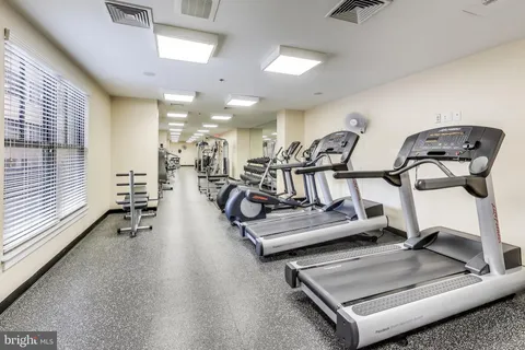 a outdoor space with patio furniture