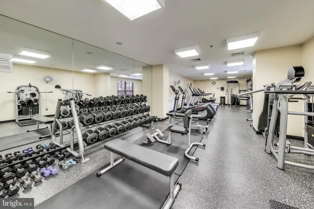 a view of a balcony with an outdoor space