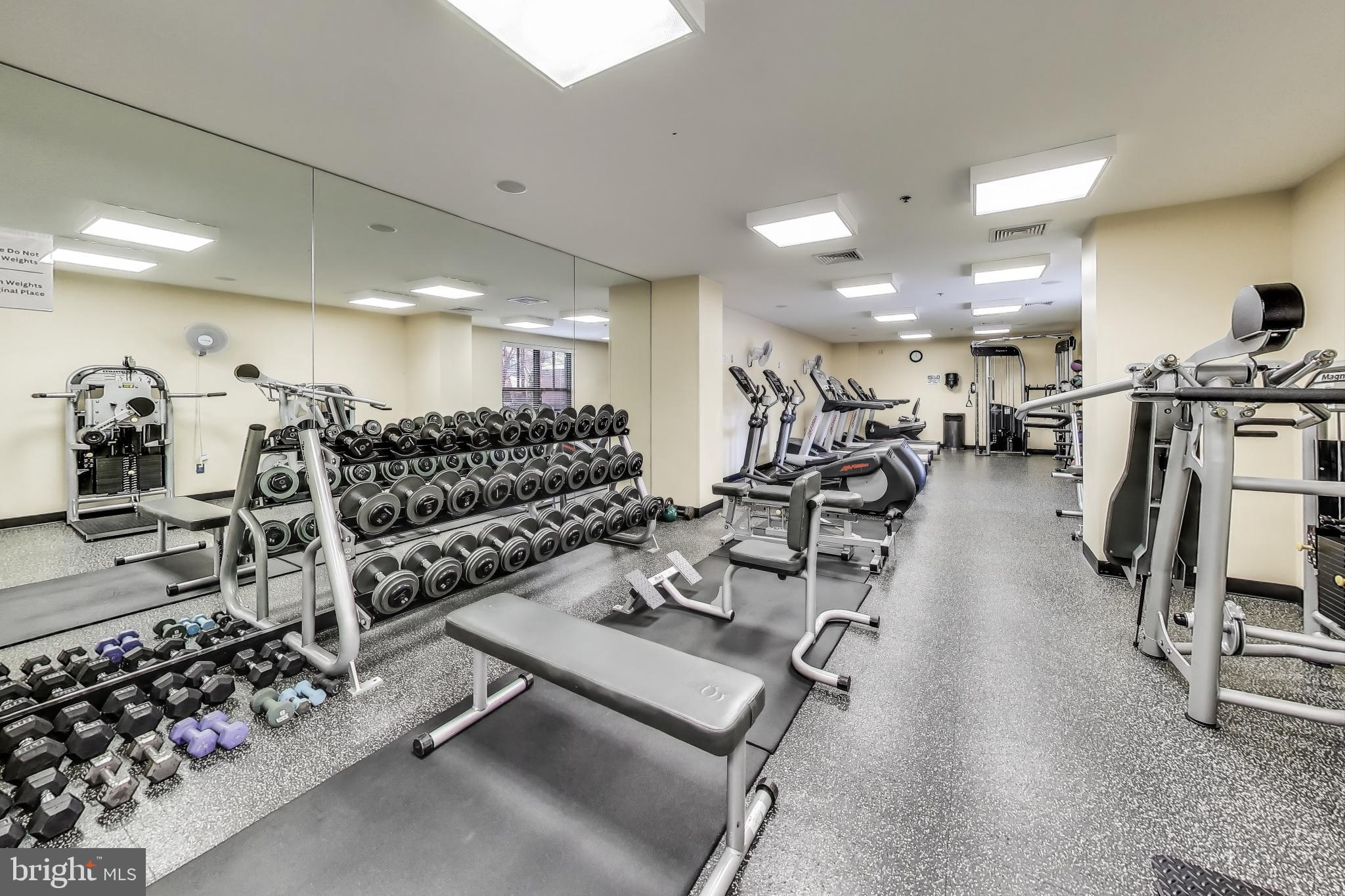 910 M Street Northwest, Unit 1022 Washington, DC 20001 - Photo 46 of 64