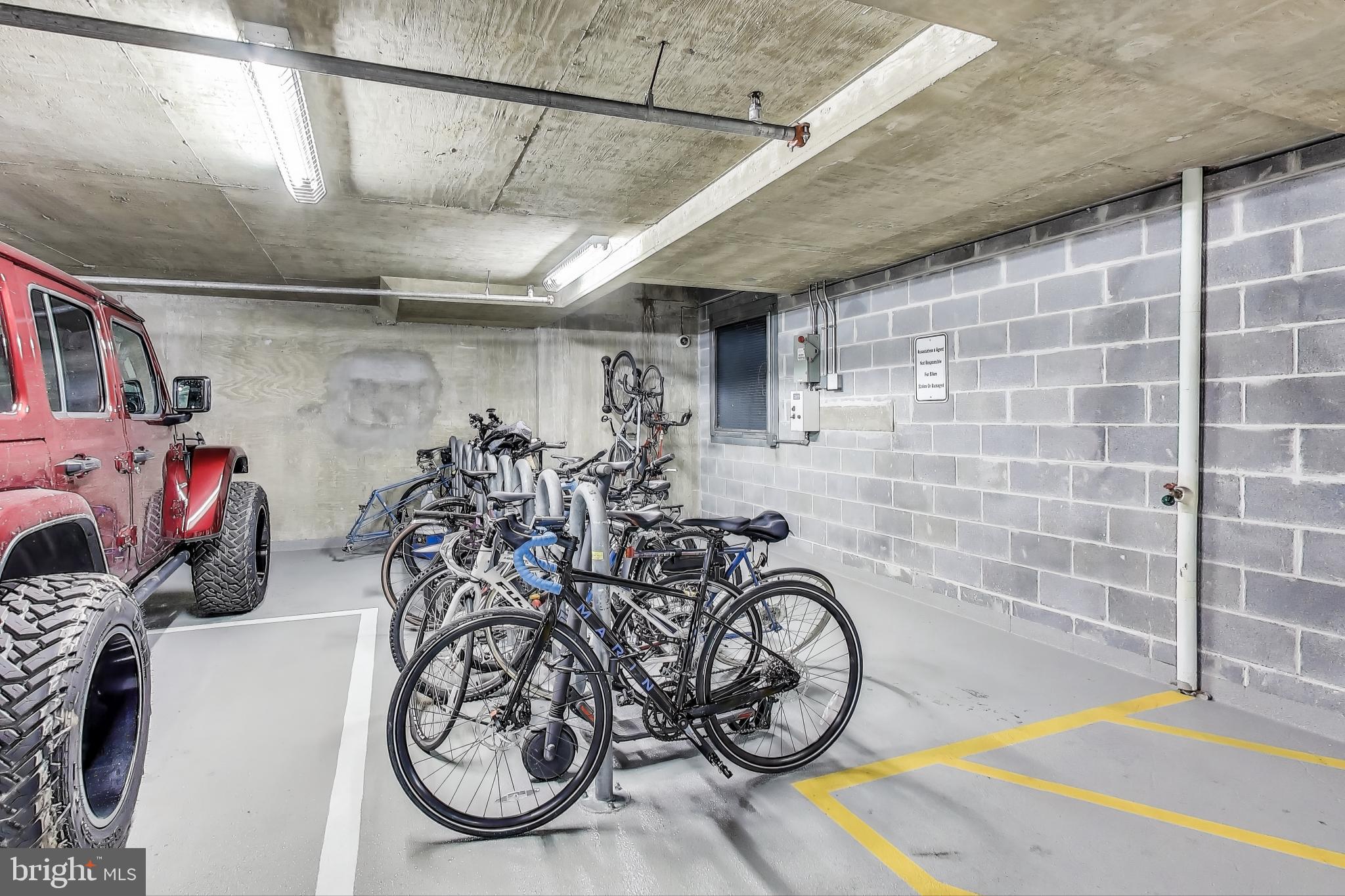 910 M Street Northwest, Unit 1022 Washington, DC 20001 - Photo 47 of 64