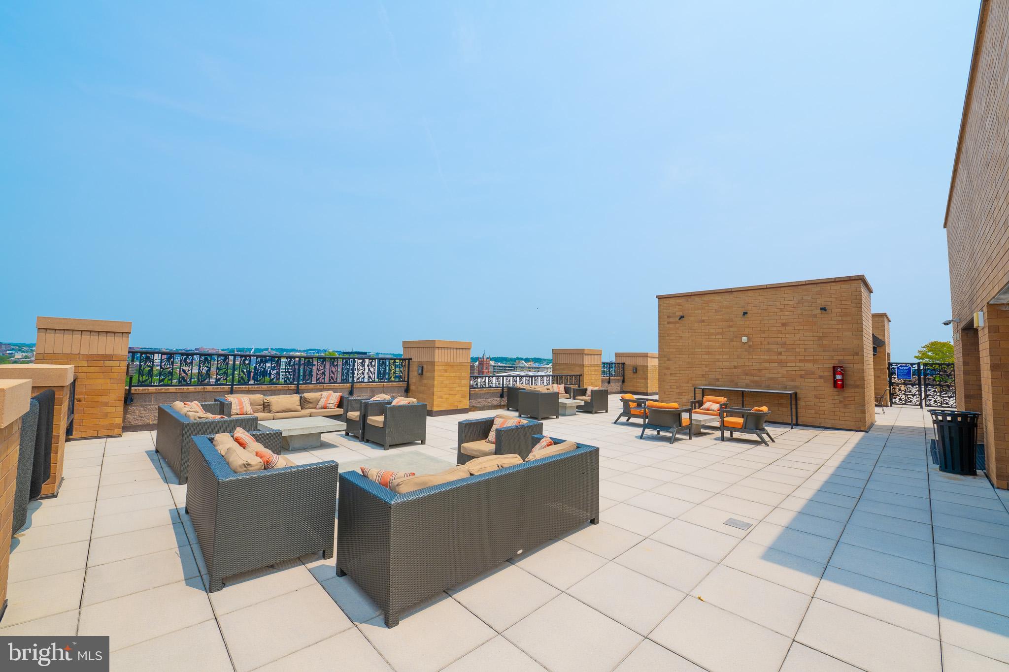 910 M Street Northwest, Unit 1022 Washington, DC 20001 - Photo 53 of 64