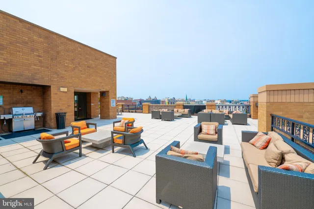 $1,395,000 | 910 M Street Northwest, Unit 1022, Washington, DC 20001