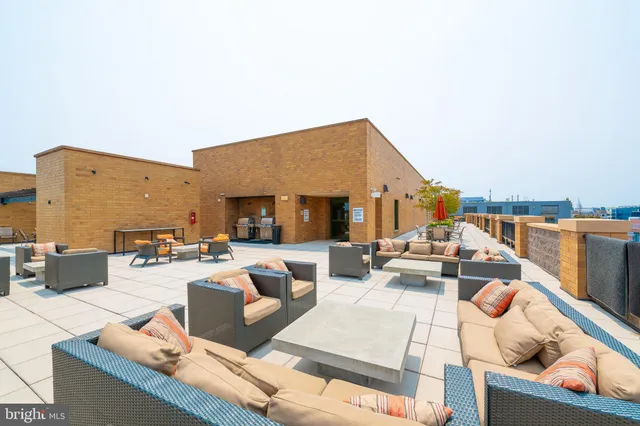 $1,395,000 | 910 M Street Northwest, Unit 1022, Washington, DC 20001