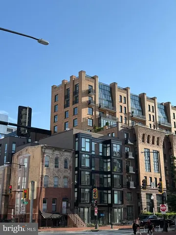 $1,395,000 | 910 M Street Northwest, Unit 1022, Washington, DC 20001