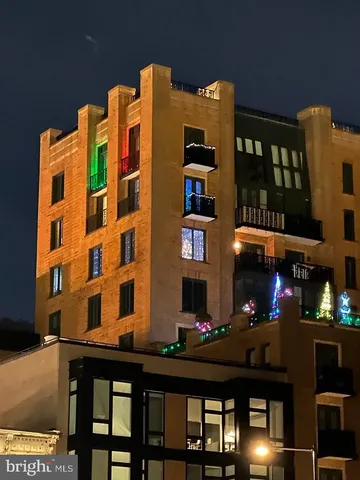 $1,395,000 | 910 M Street Northwest, Unit 1022, Washington, DC 20001