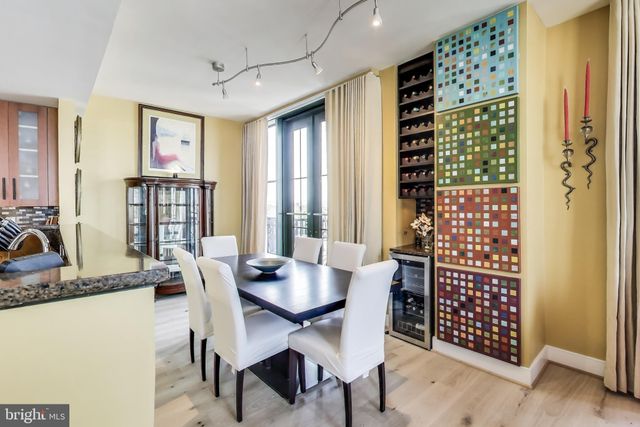 $1,395,000 | 910 M Street Northwest, Unit 1022, Washington, DC 20001
