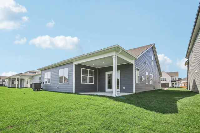 $521,880 | 7620 Chapin Drive, Murfreesboro, TN 37129