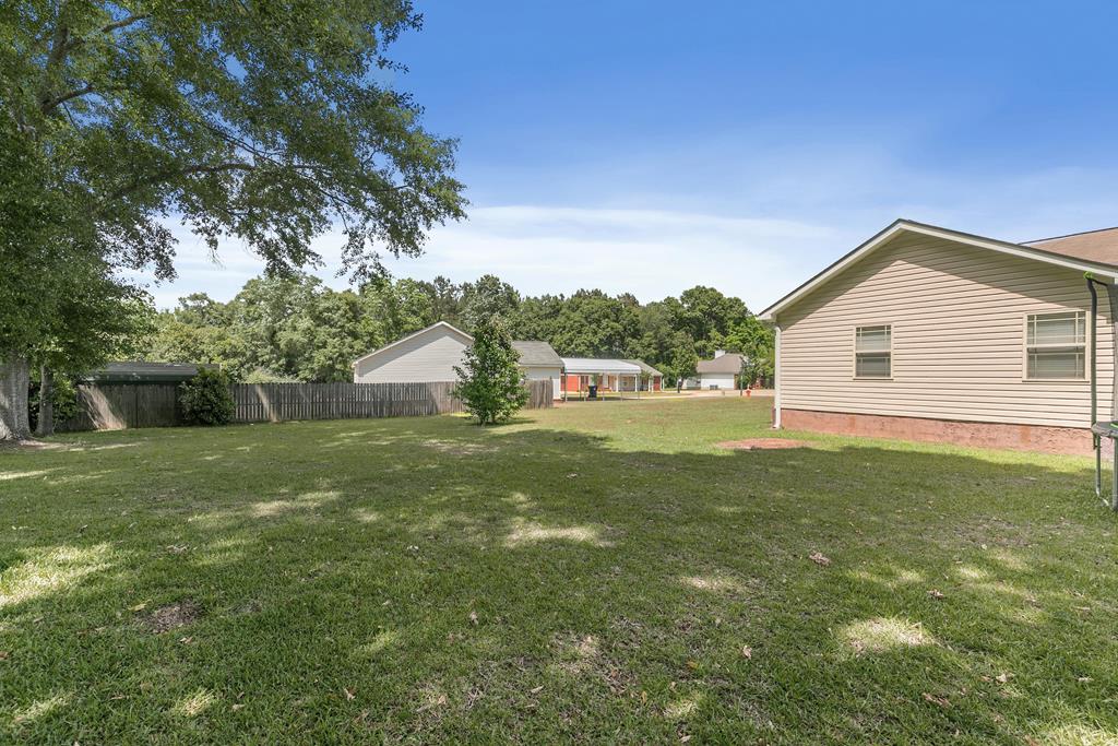 248 Rehobeth Way Rehobeth, AL 36301 - Photo 31 of 35