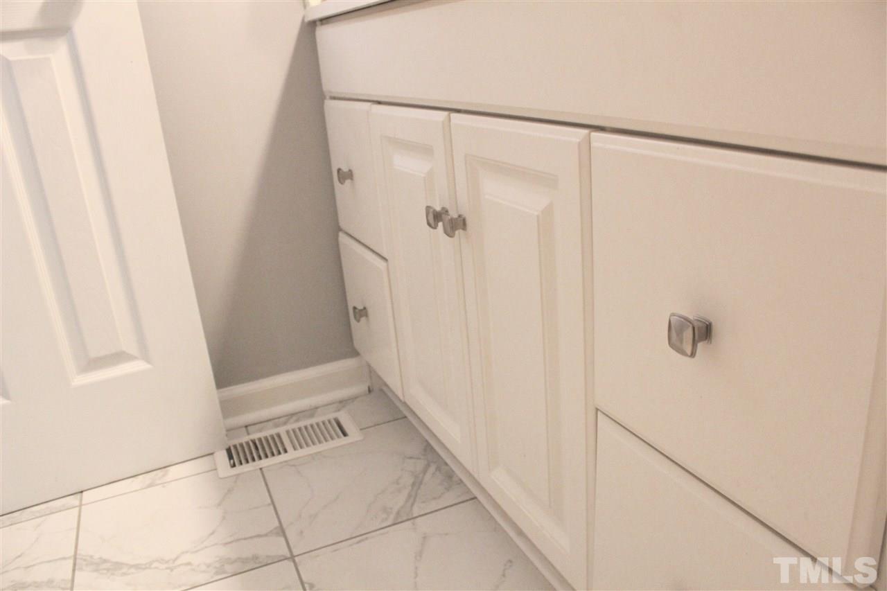 4436 Archibald Way Raleigh, NC 27616 - Photo 21 of 25 a view of an empty room