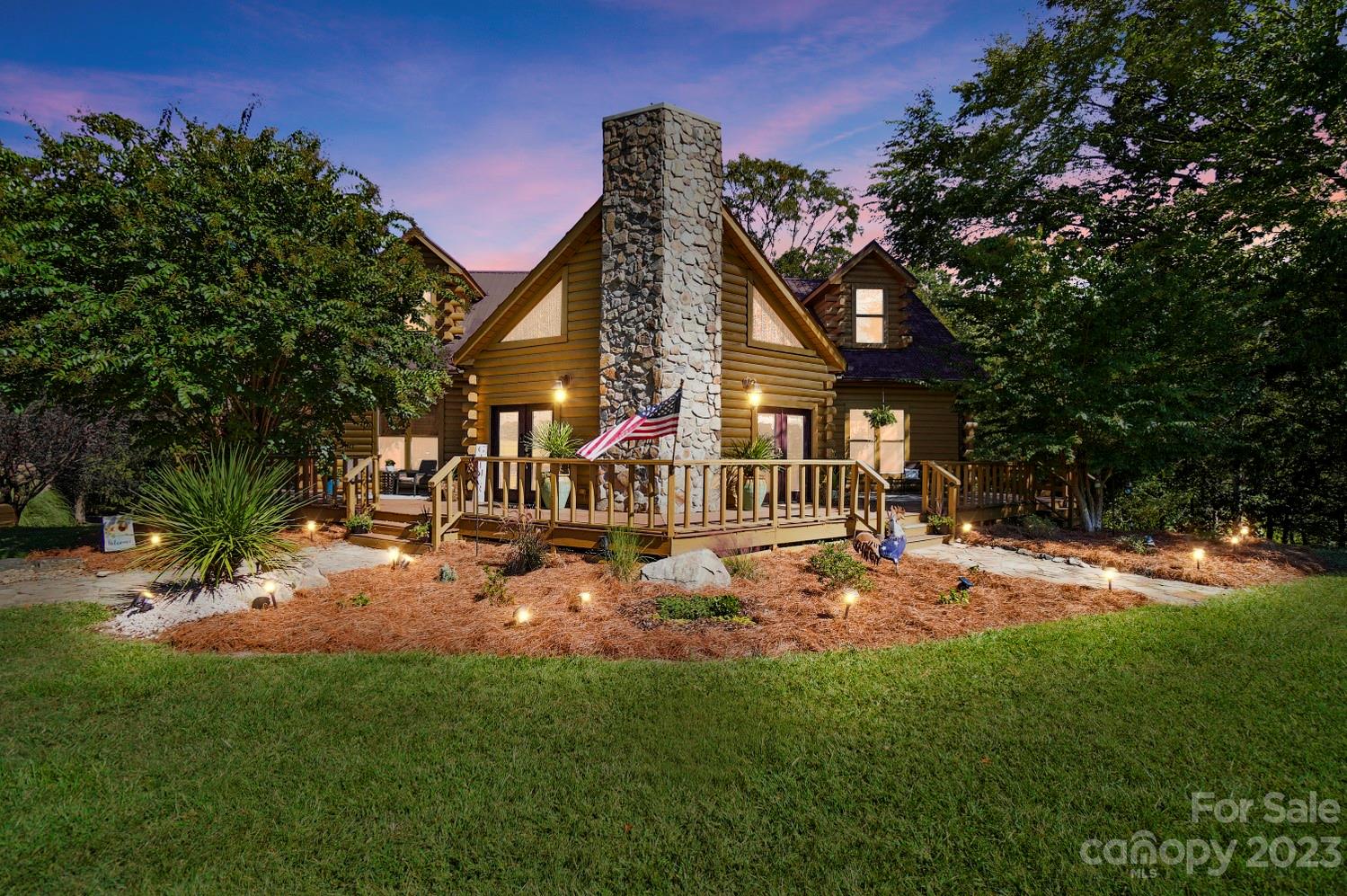 3480 Jim Johnson Road Concord, NC 28027 - Photo 1 of 46 Gallery Image 1