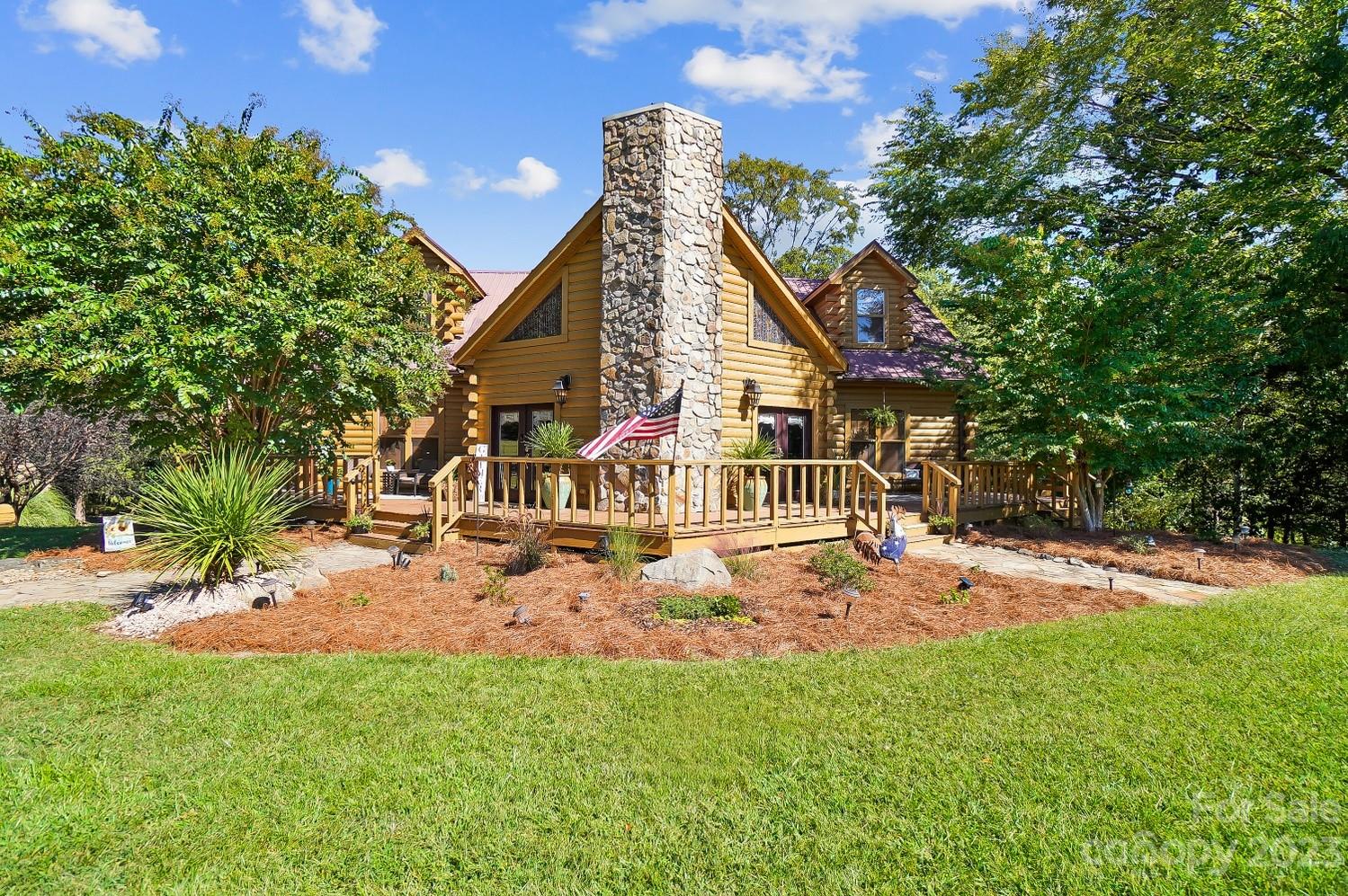 3480 Jim Johnson Road Concord, NC 28027 - Photo 2 of 46 Gallery Image 2