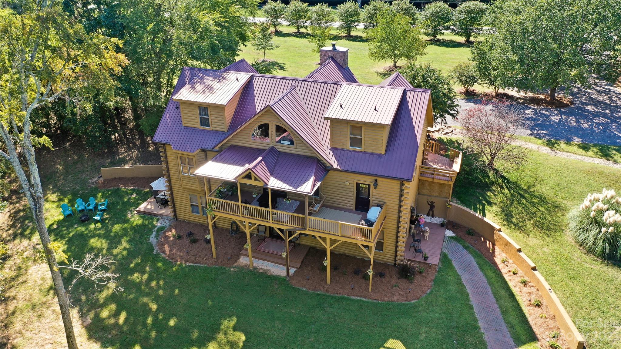3480 Jim Johnson Road Concord, NC 28027 - Photo 3 of 46 Gallery Image 3